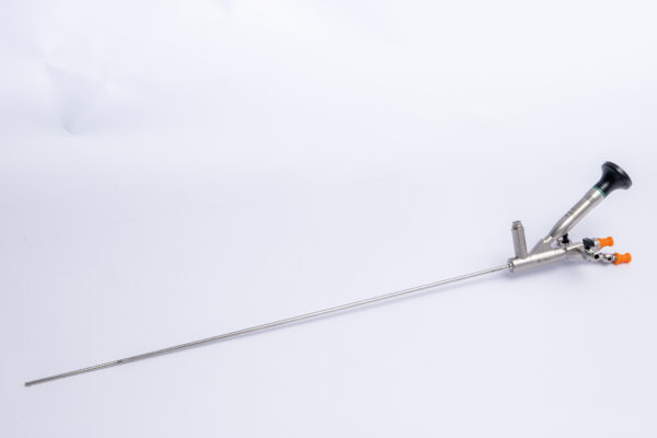 Ureteroscópio Semirrígido Analógico