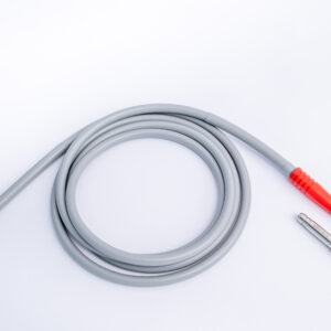 Cabo de fibra óptica