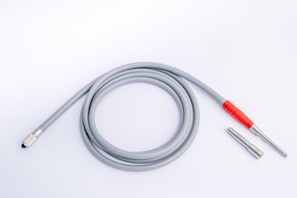 Cabo de fibra óptica