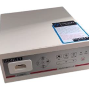 Processador de imagem endoscópica digital